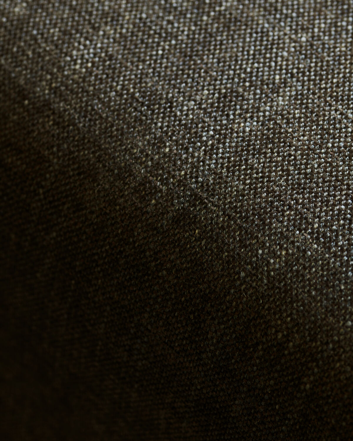 Sofa, HDHazel Night, Grau, Braun