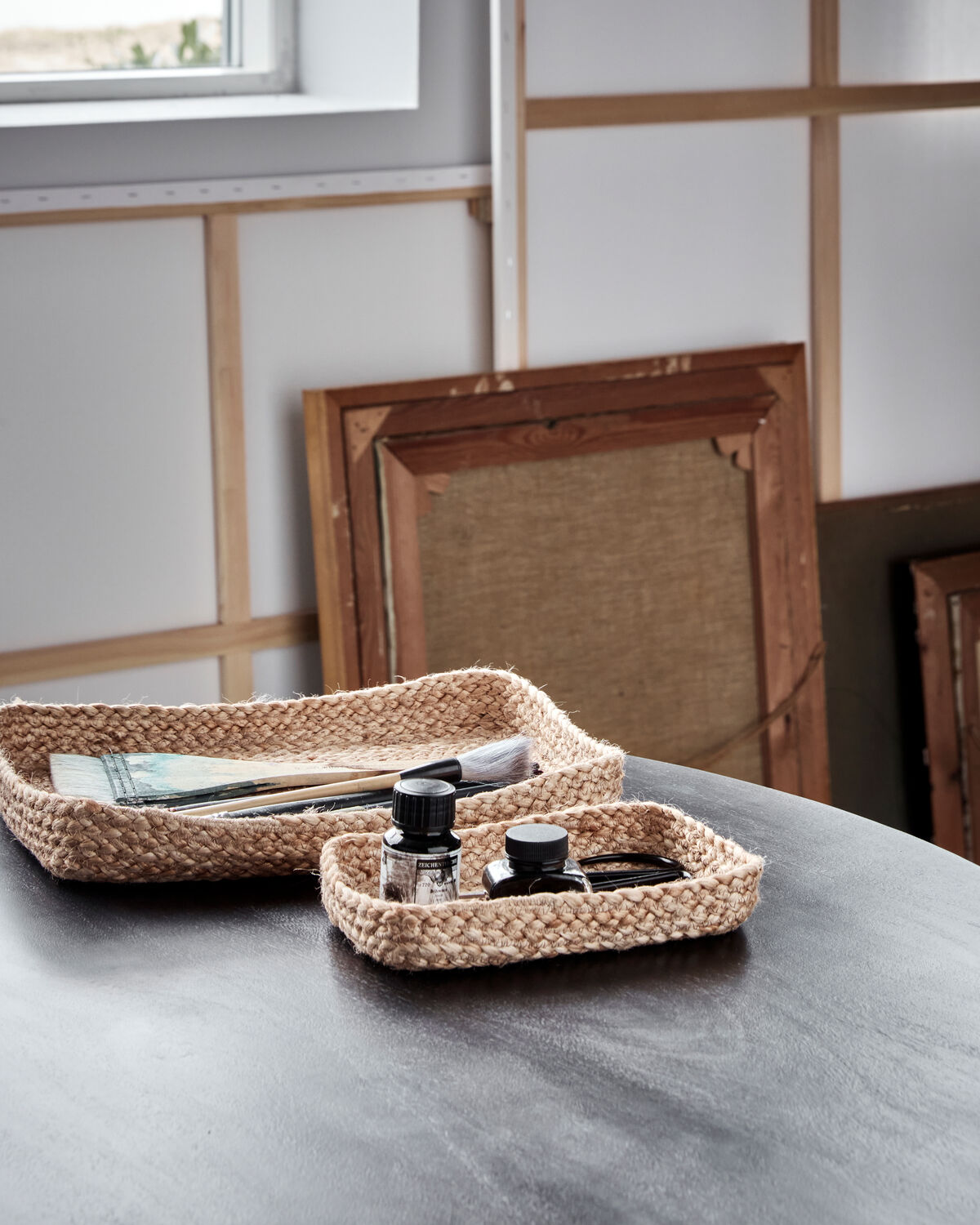 Tabletts, HDThere, Natur