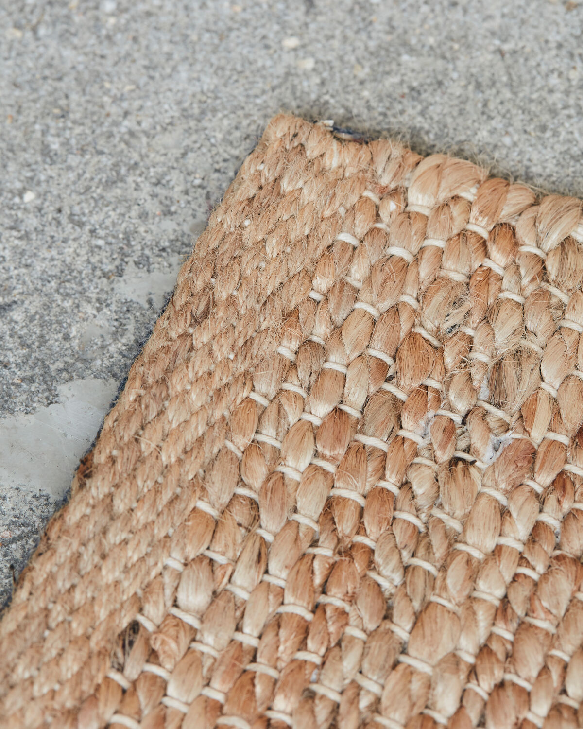 Teppich, HDHempi, Natur