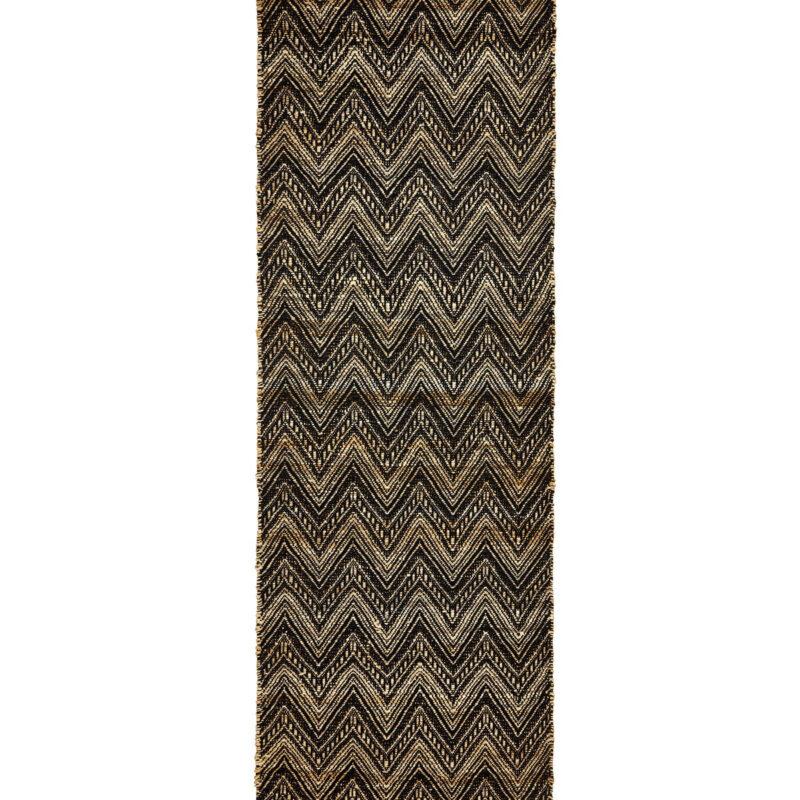 Teppich, HDMonta, Natur, Schwarz