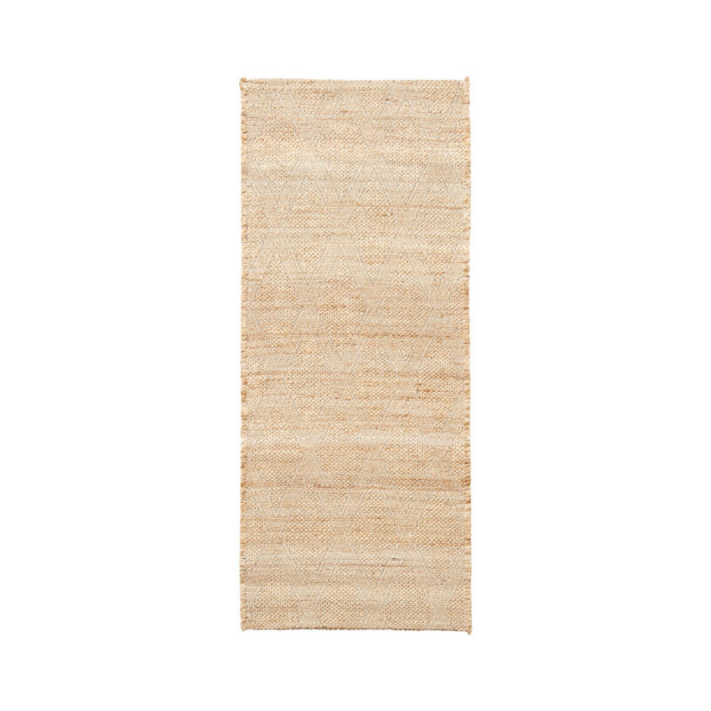 Teppich, HDMara, Nude