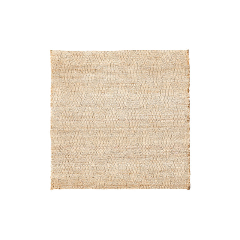 Teppich, HDMara, Nude