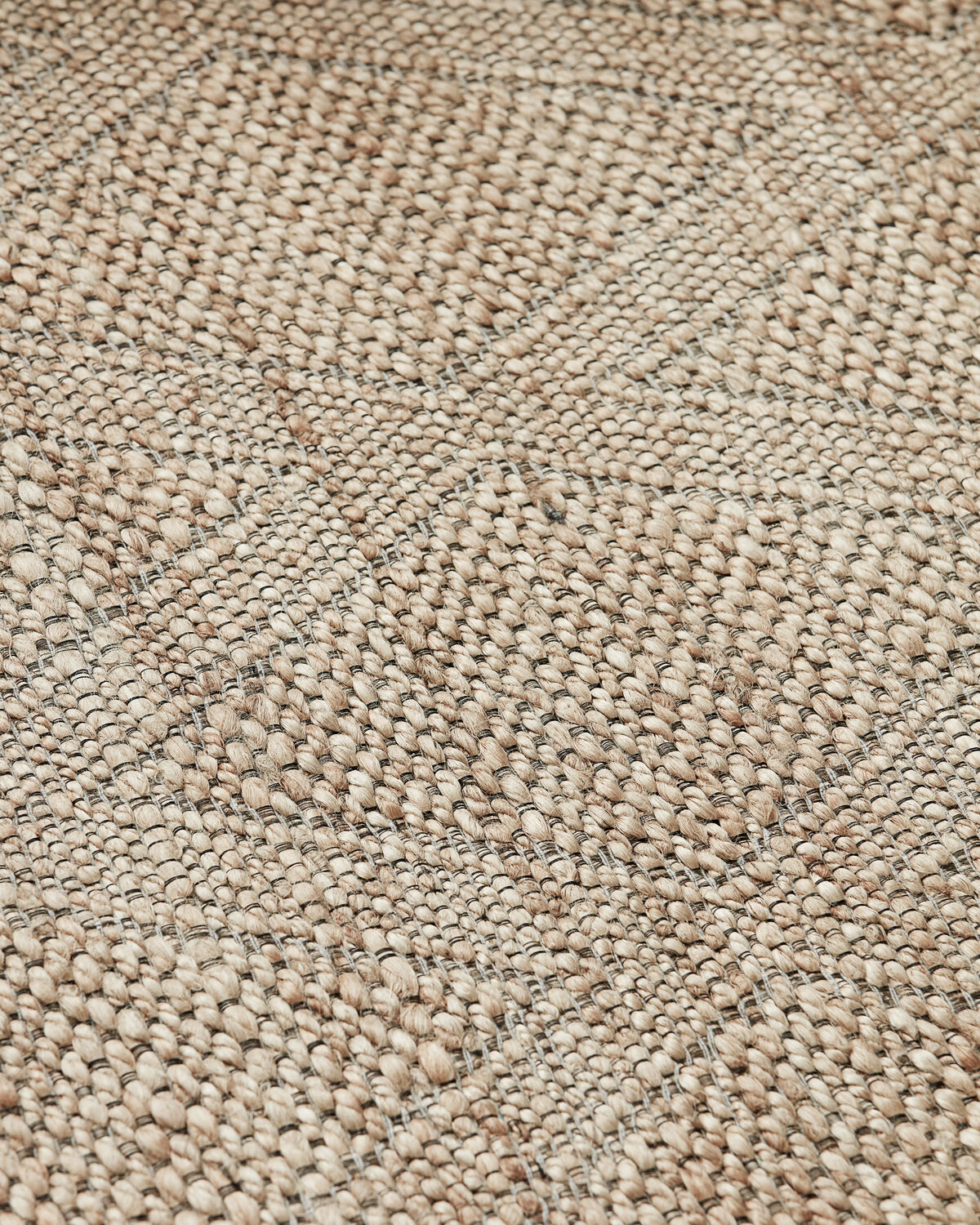 Teppich, HDMara, Nude