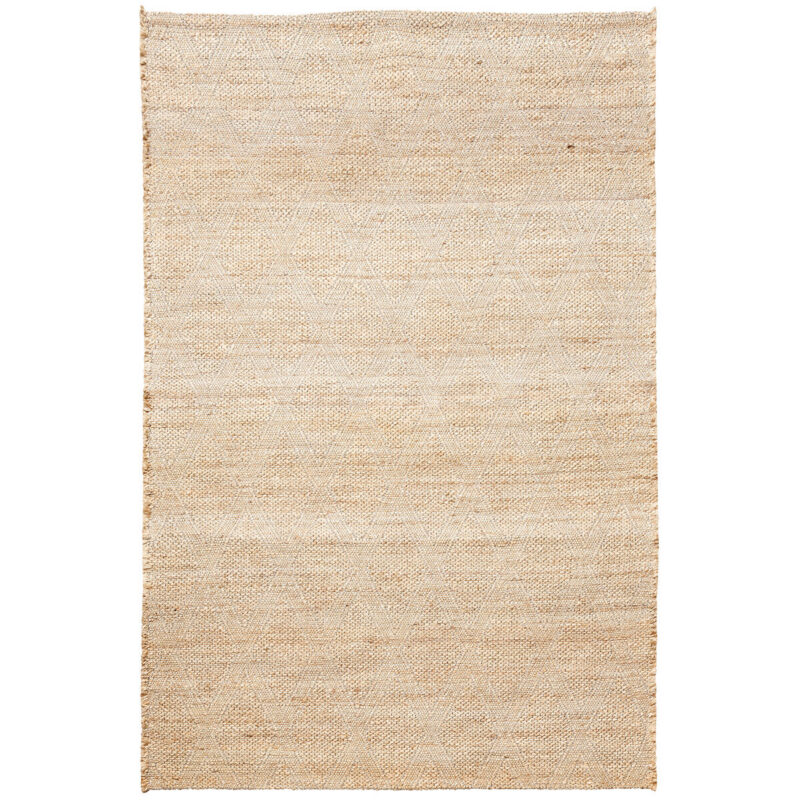 Teppich, HDMara, Nude
