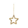 Weihnachtsschmuck, HDLamet, Messing