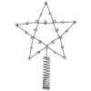 Weihnachtsbaumstern, HDConnect, Antikes Kupfer-Finish