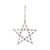 Weihnachtsschmuck, HDConnect, Antikes Kupfer-Finish