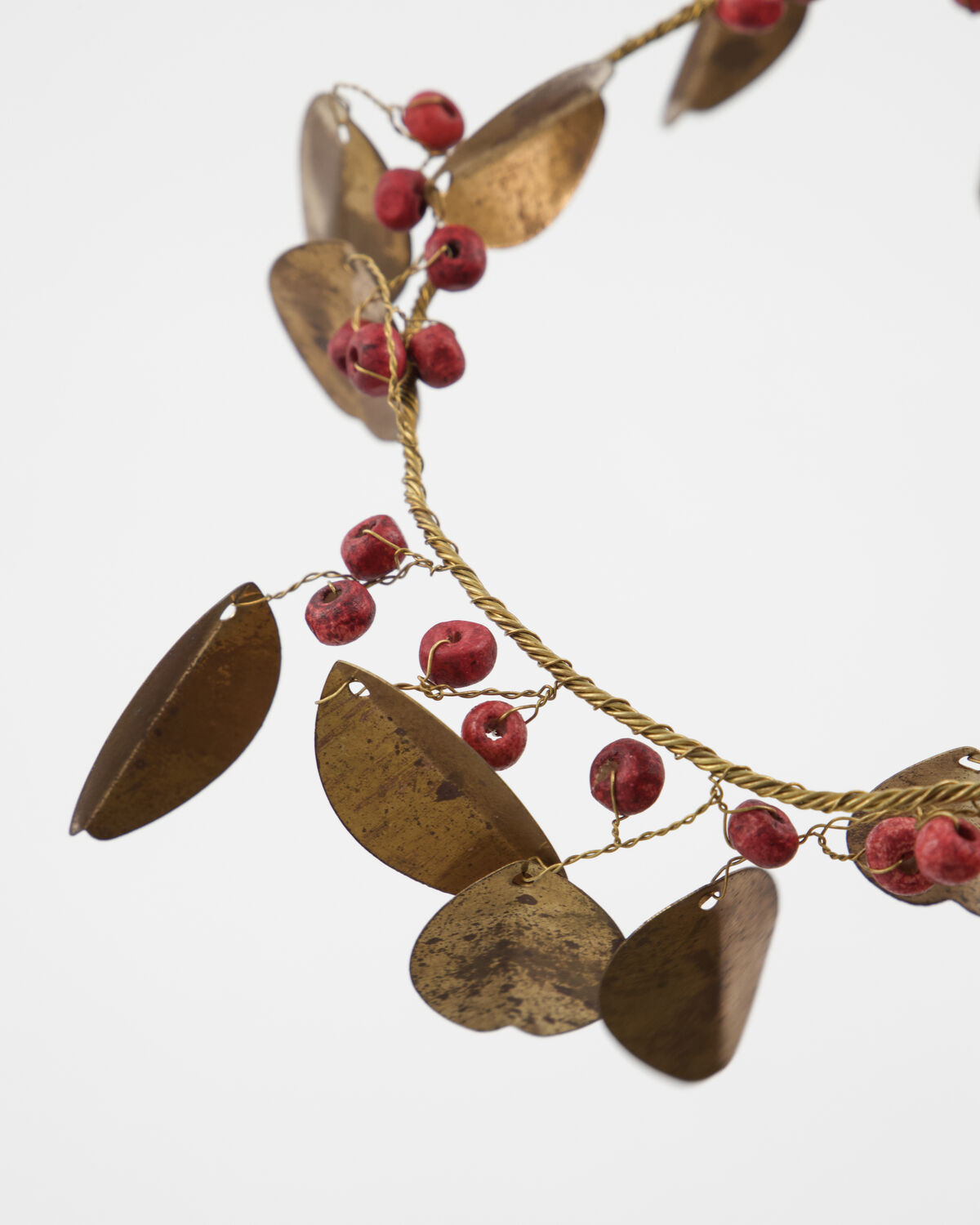 Kranz, HDAuric, Gold