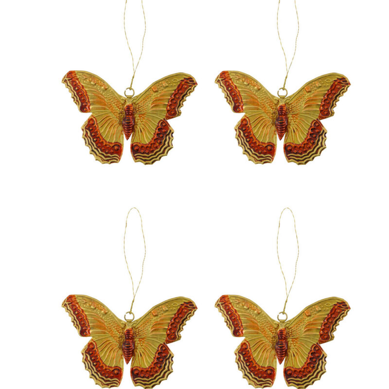 Dekoration, HDHumi, Gold