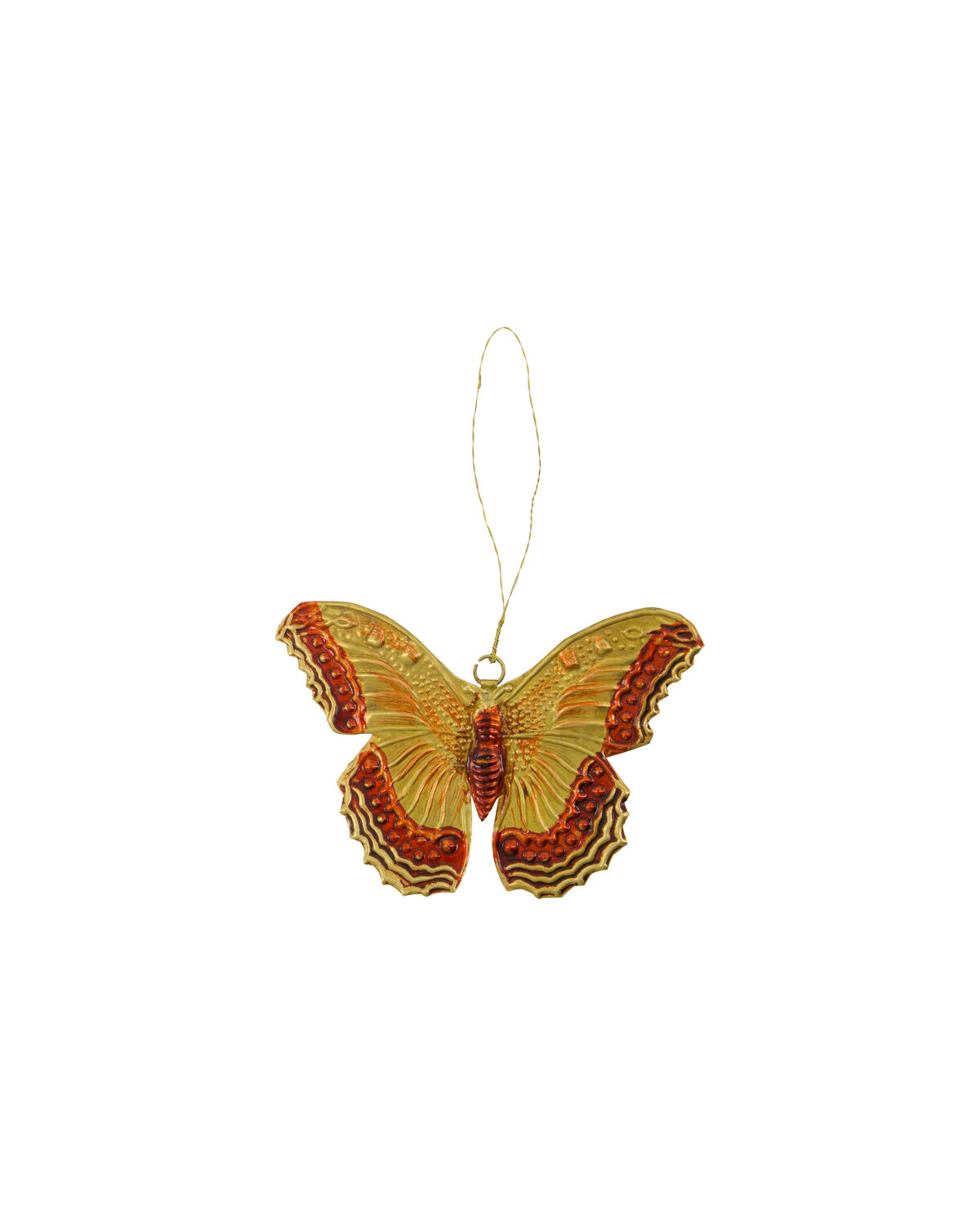 Dekoration, HDHumi, Gold