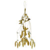 Weihnachtsschmuck, HDMistletoe, Messing-finish