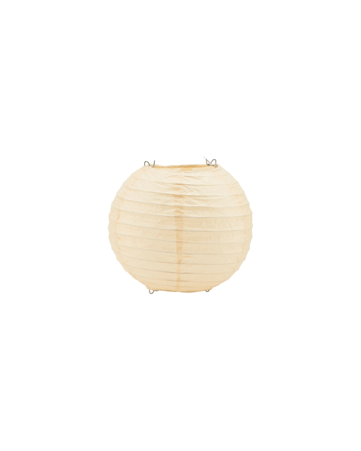 Lampenschirme für Lichterketten, HDSoni, Sand