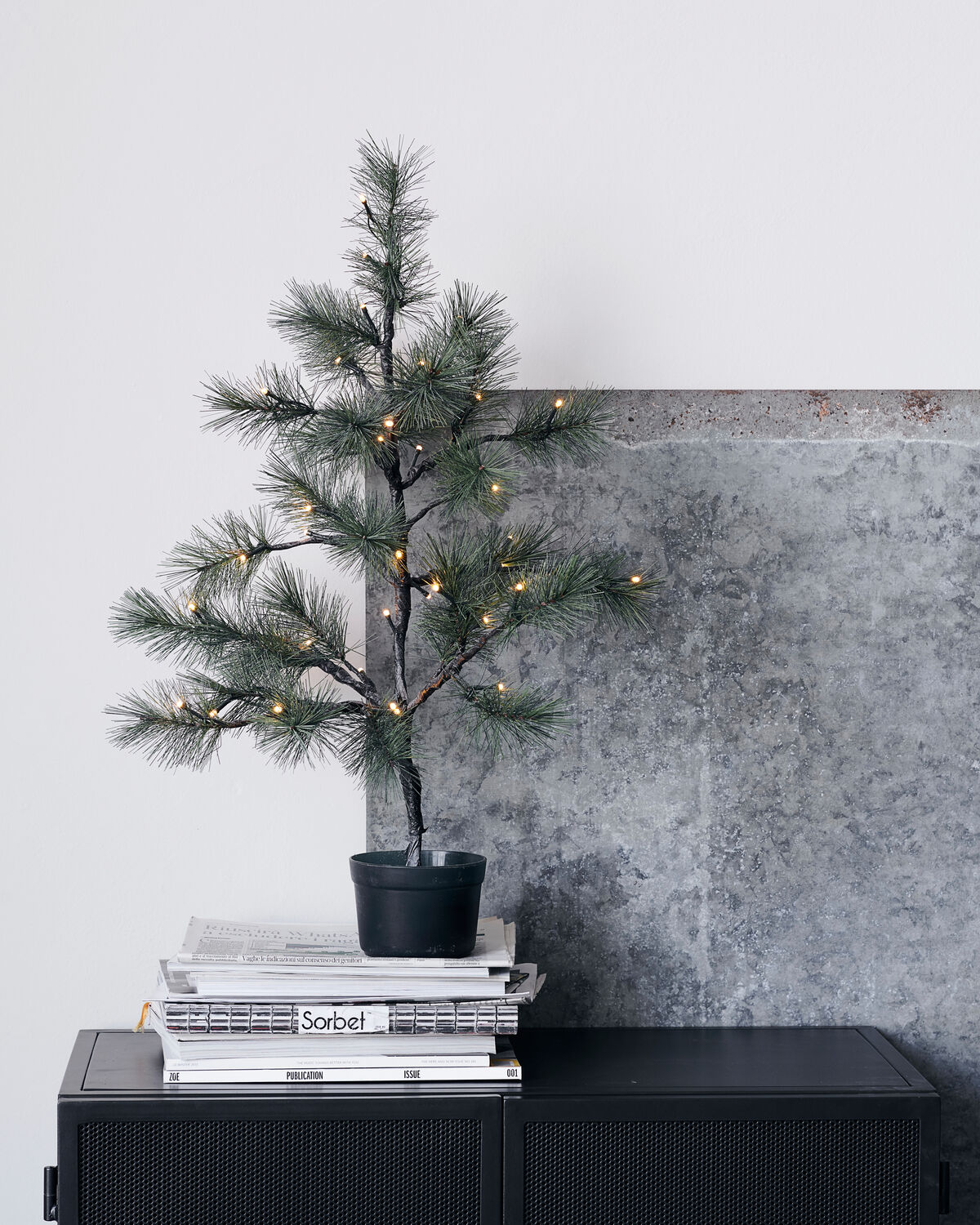 Weihnachtsbaum, HDPeuce, Natur
