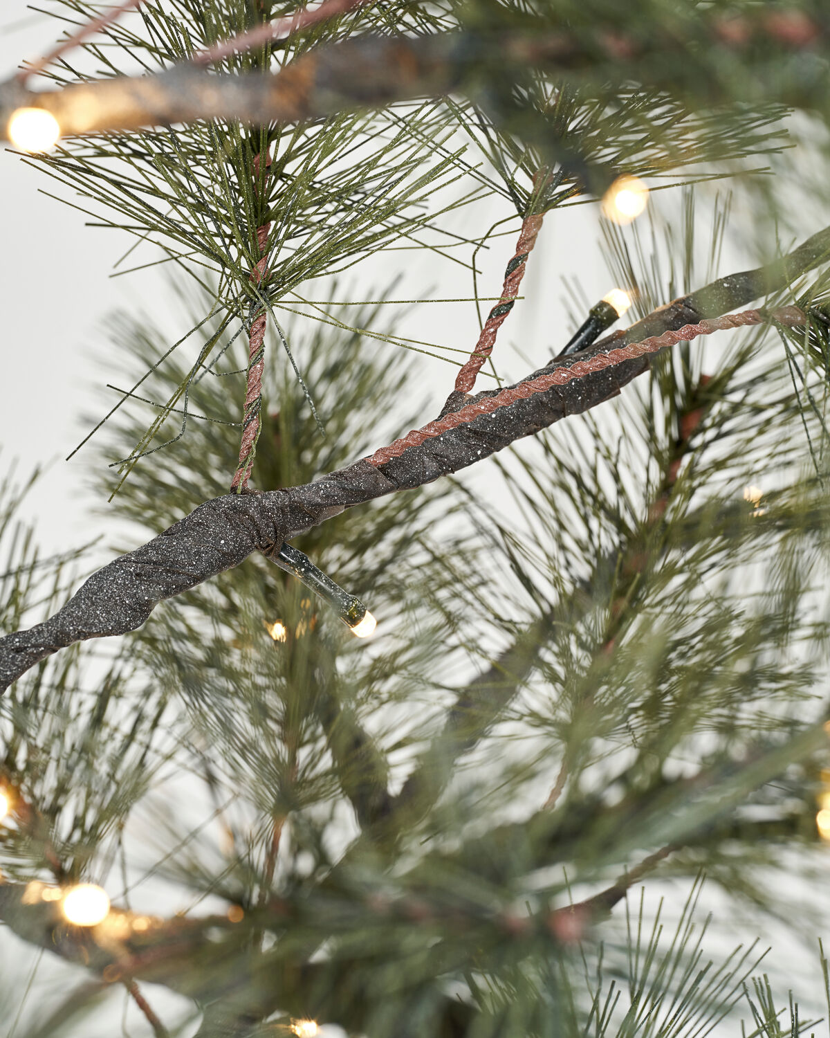 Weihnachtsbaum, HDPeuce, Natur
