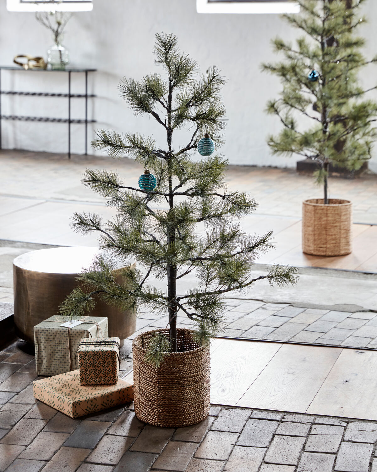 Weihnachtsbaum, HDPeuce, Natur