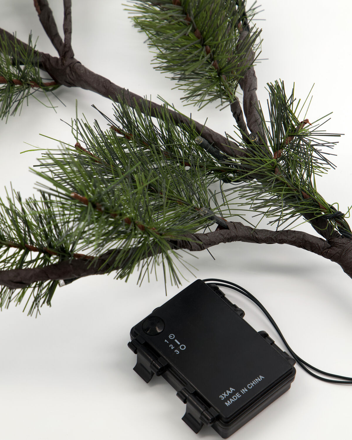 Weihnachtszweig, HDPeuce, Natur