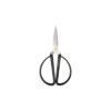 Schere, HDShears, Schwarz, Silber