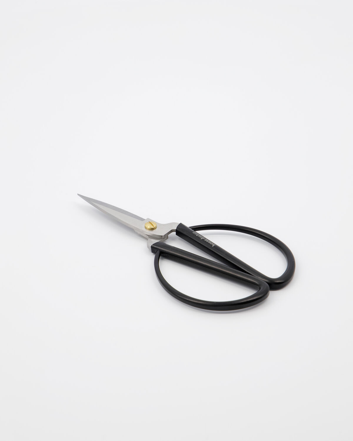 Schere, HDShears, Schwarz, Silber