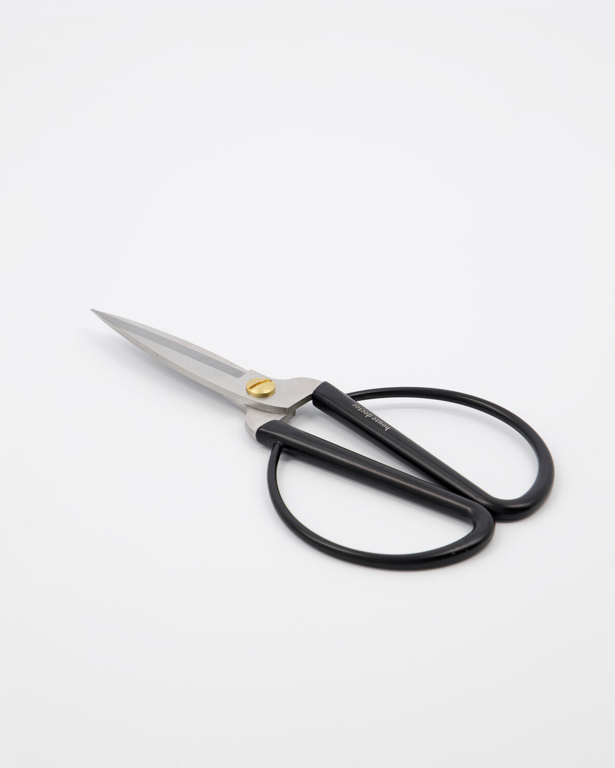 Schere, HDShears, Schwarz, Silber