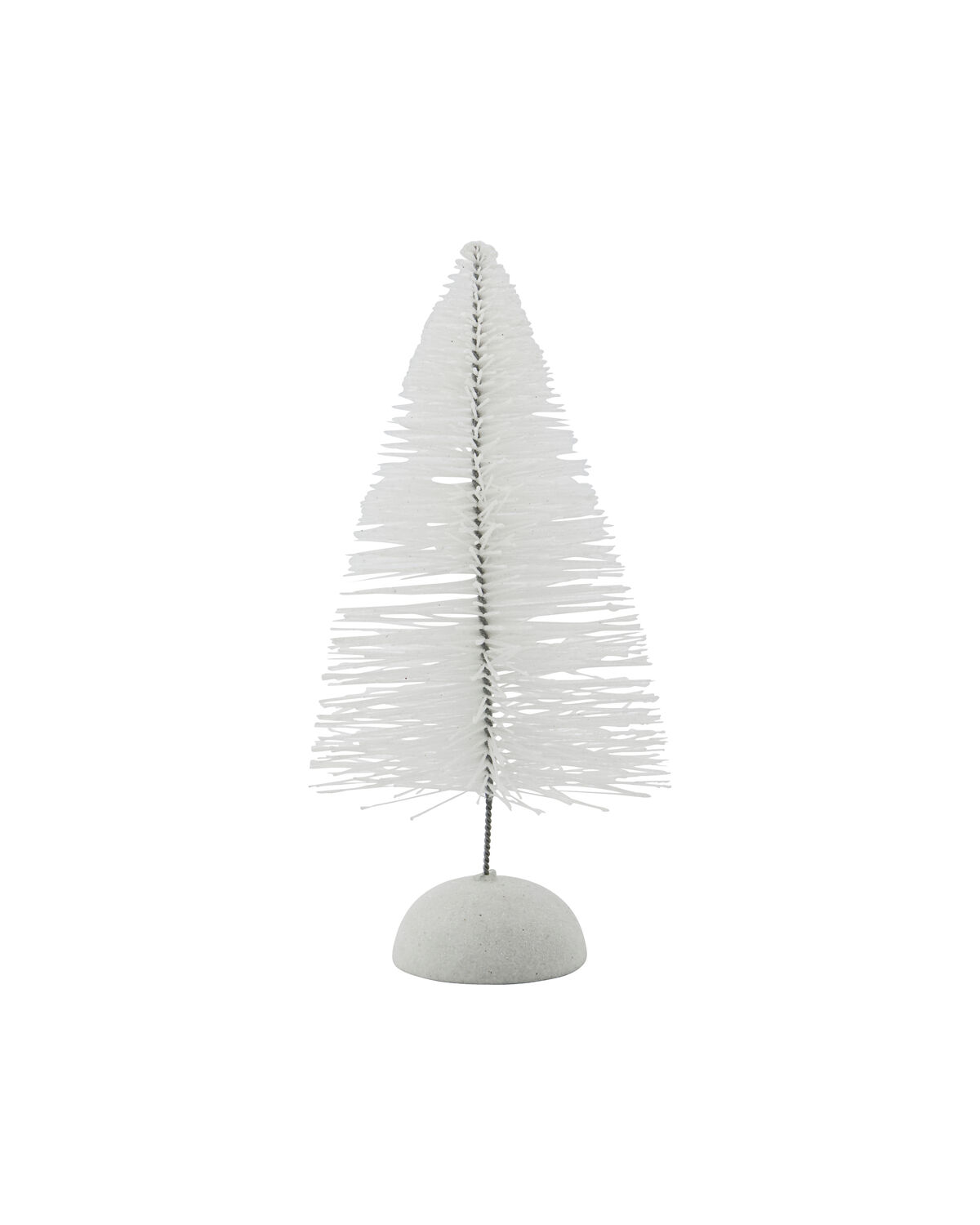 Weihnachtsbaum, HDFrost, Weiß