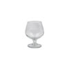 Cognacglas, HDCrys, Klar