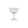 Cocktailglas, HDVintage, Klar