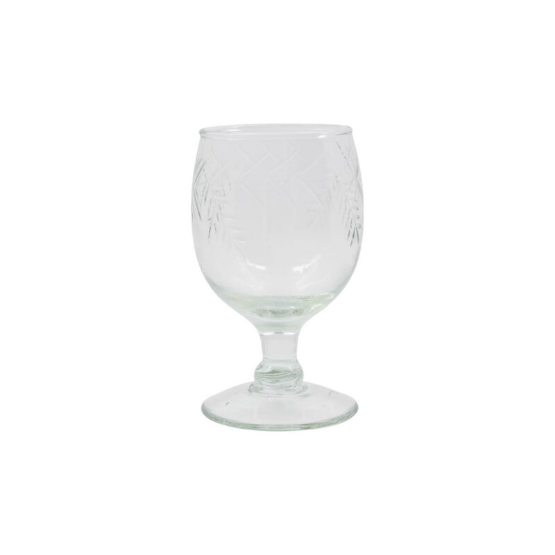 Wein/Bierglas, HDVintage, Klar