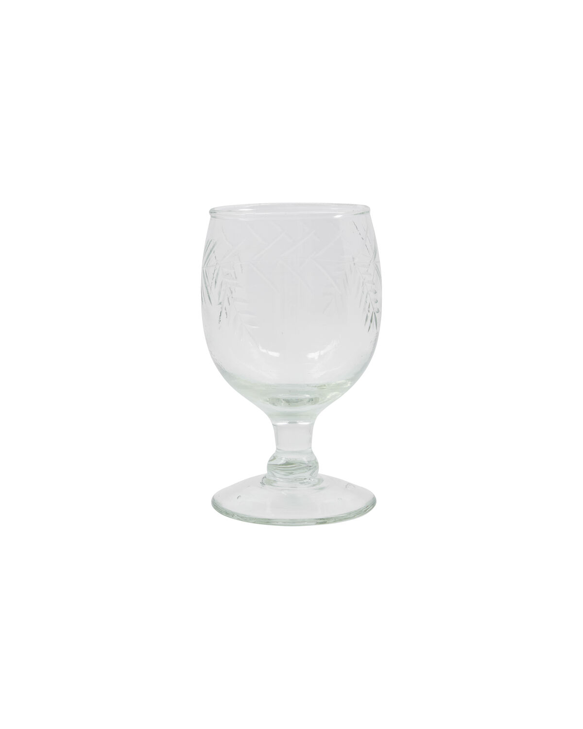 Wein/Bierglas, HDVintage, Klar