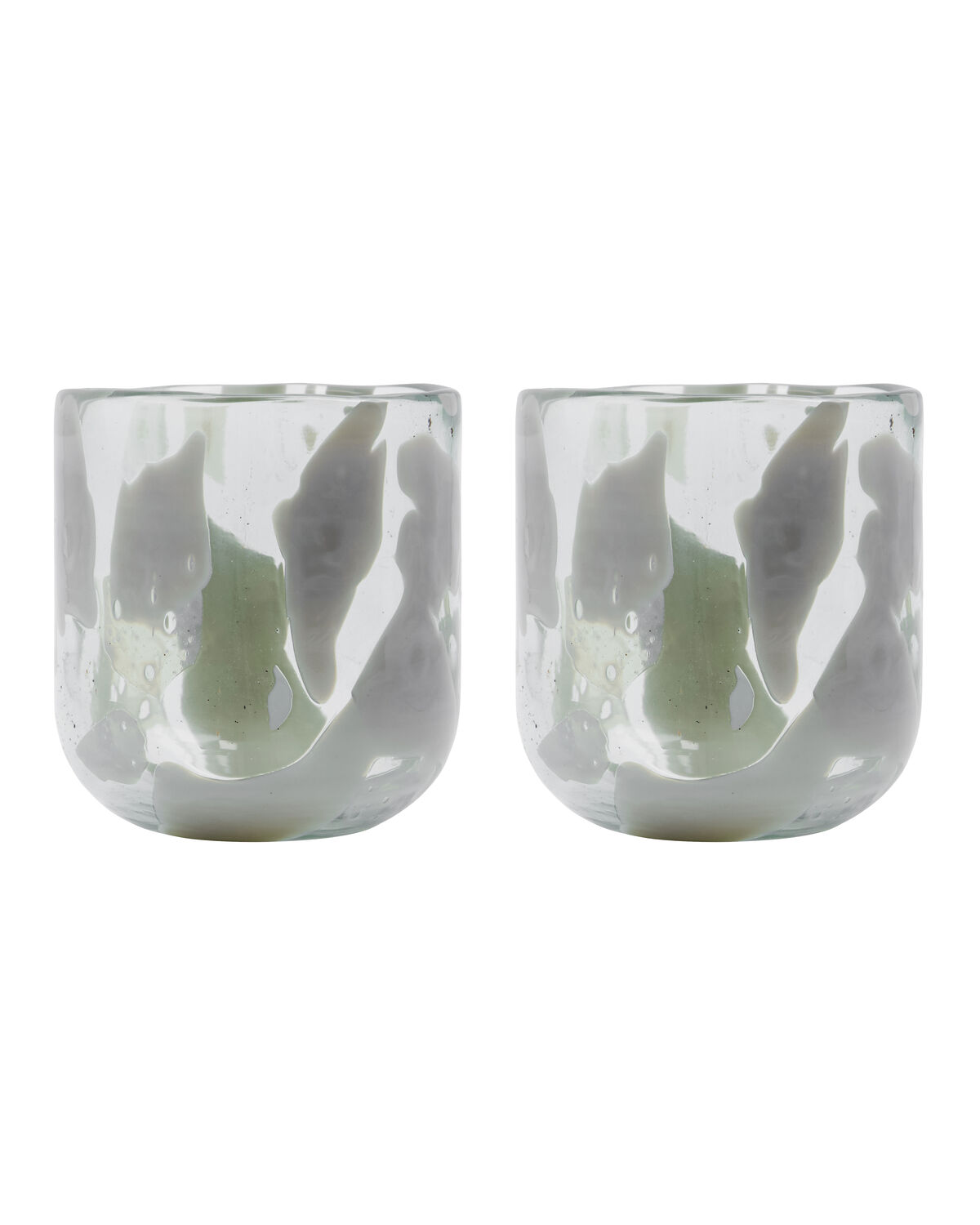Teelichthalter, HDHome, Sand