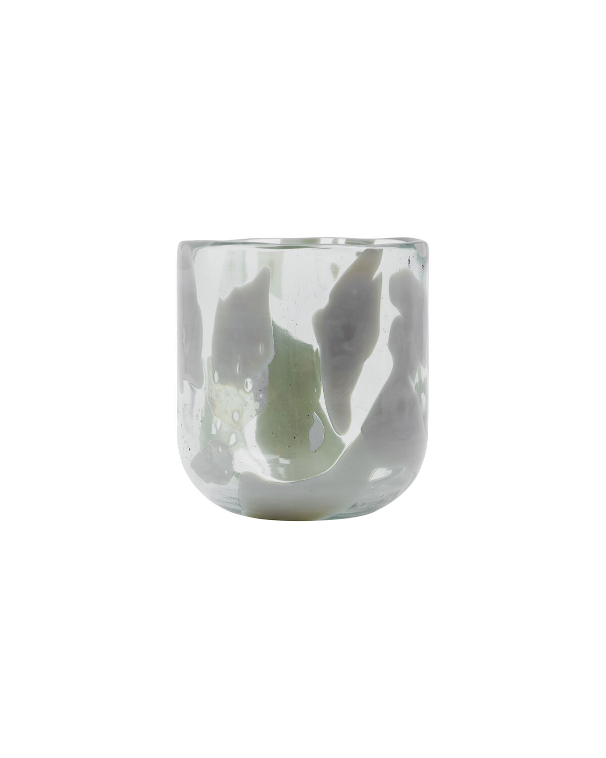 Teelichthalter, HDHome, Sand