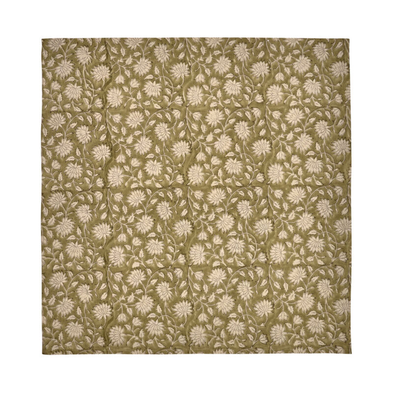 Tischdecke, HDJoin, Grün