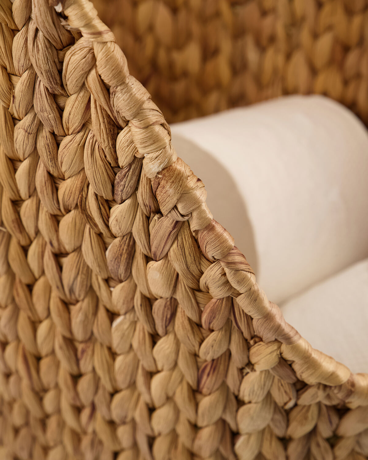 Toilettenpapierhalter, HDPaper, Natur