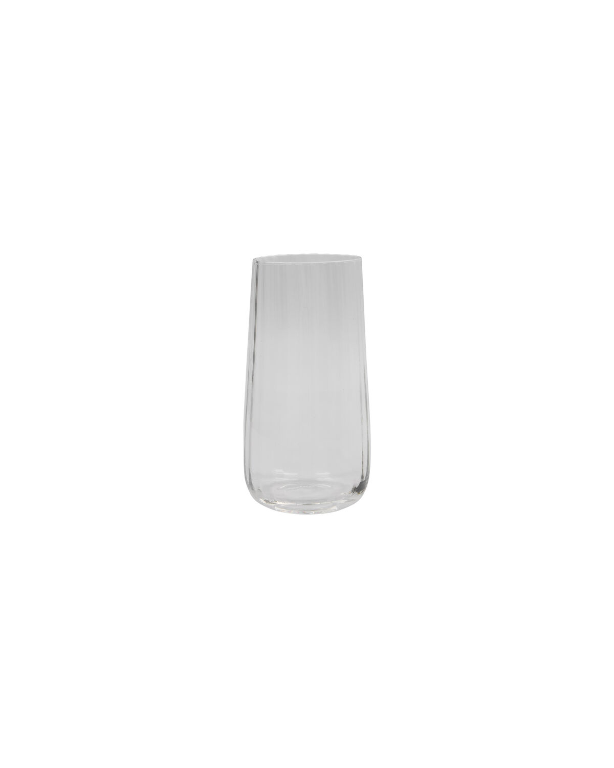 Bierglas, HDRill, Klar