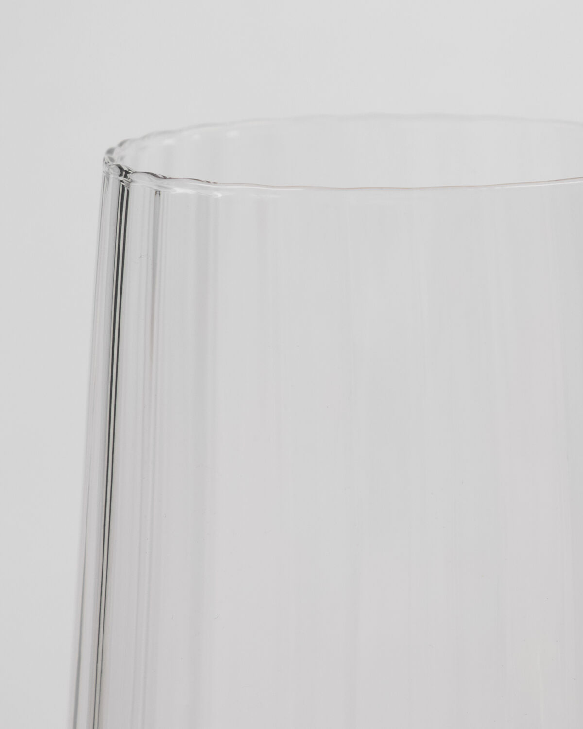 Bierglas, HDRill, Klar