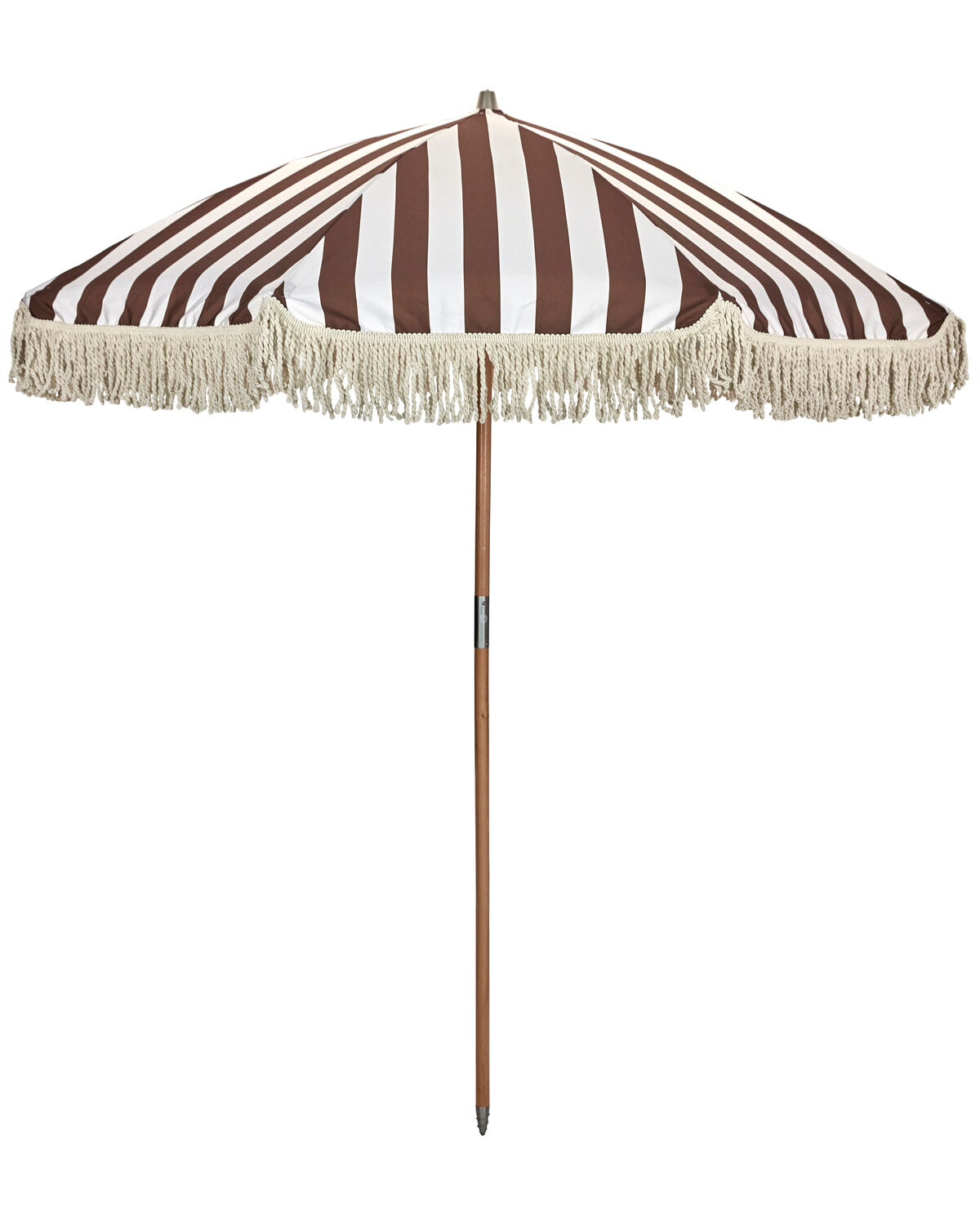 Sonnenschirm, HDShade, Goldbraun
