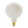 E27 LED-Lampe, HDMega Edison, Weiß
