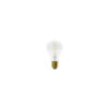 E27 LED-Lampe, Replacement bulb, for HDLight 264010131, Klar