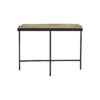 Beistelltisch, HDGrade, Beige