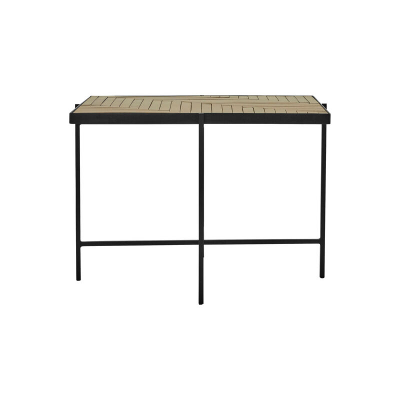 Beistelltisch, HDGrade, Beige