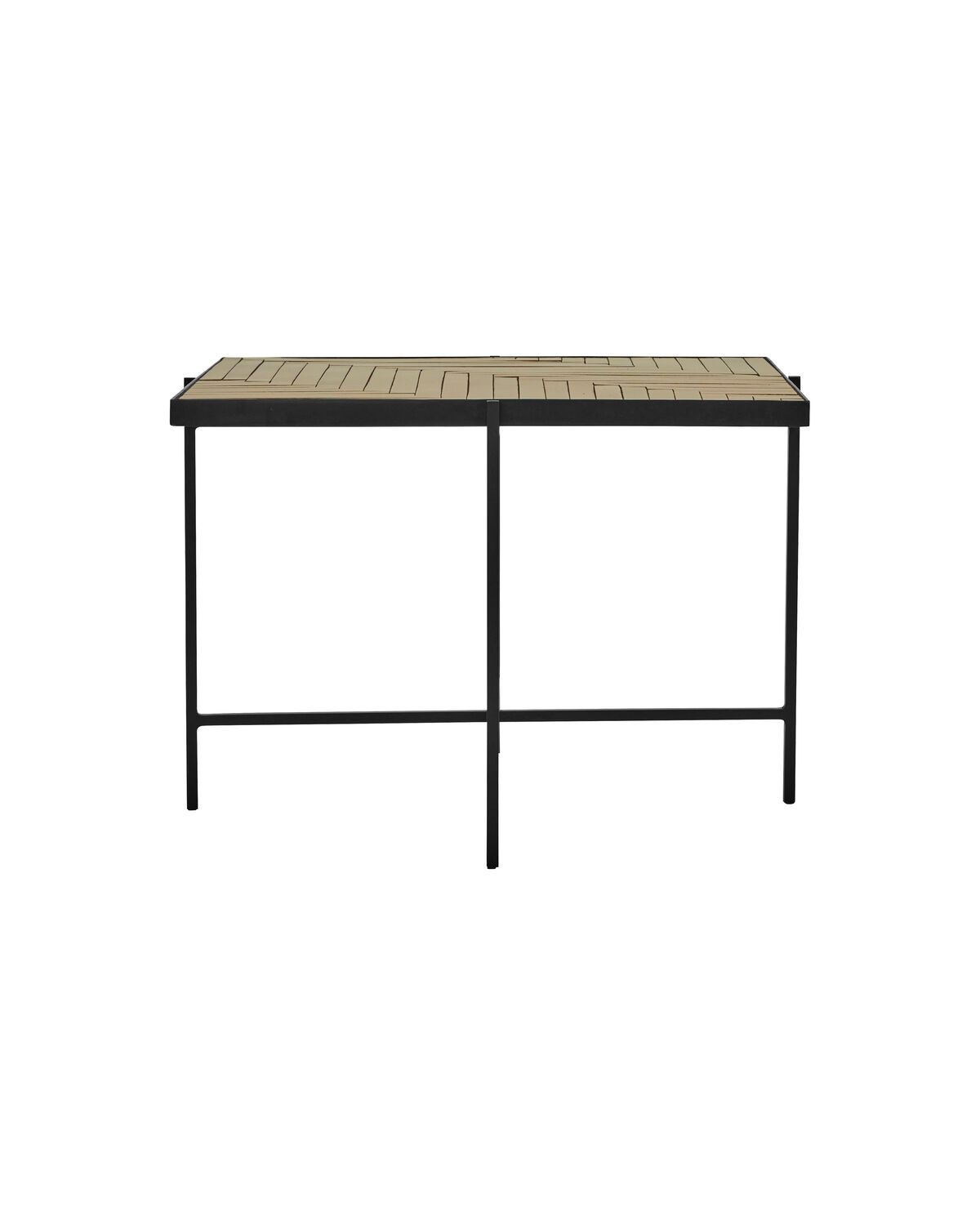 Beistelltisch, HDGrade, Beige