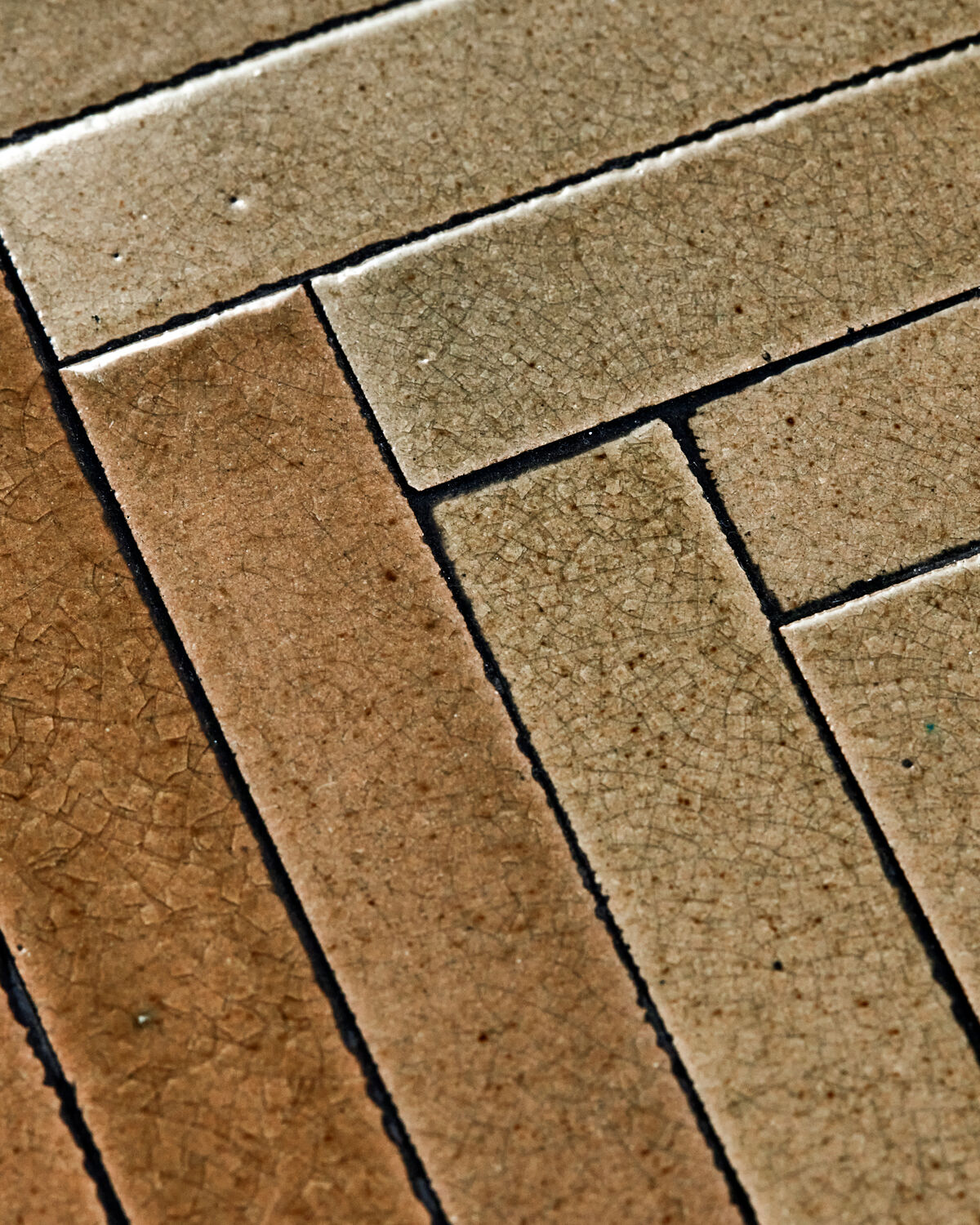 Beistelltisch, HDGrade, Beige