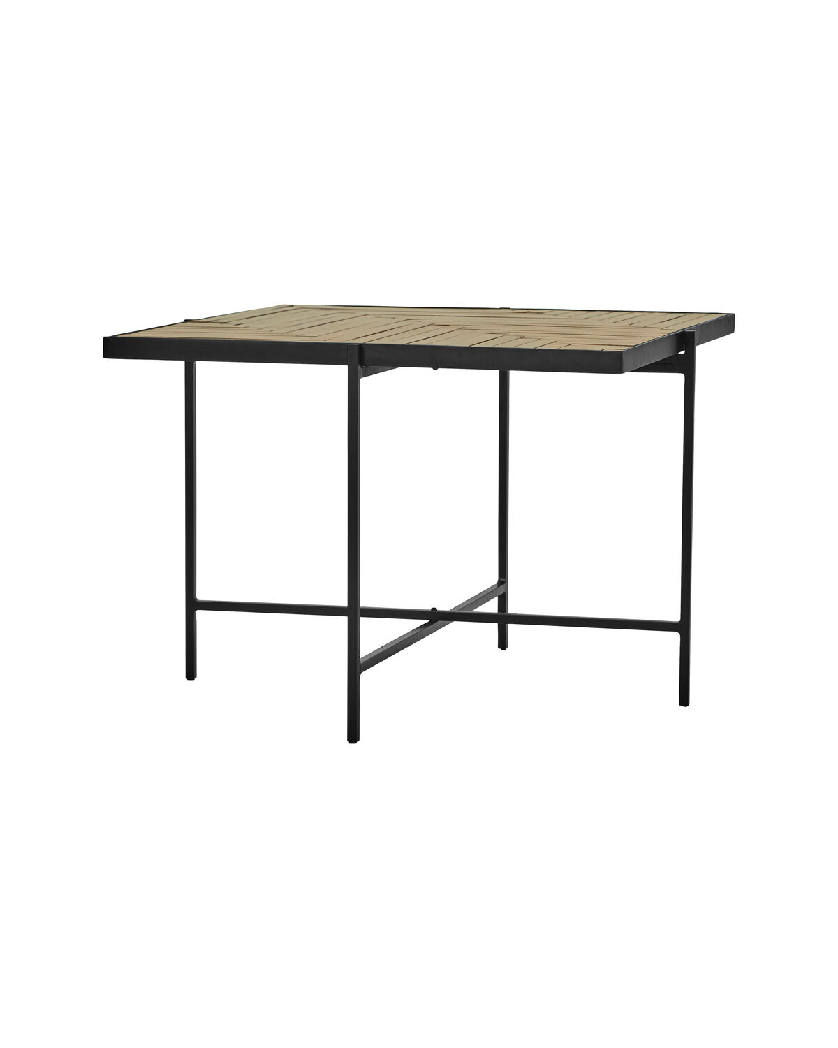 Beistelltisch, HDGrade, Beige
