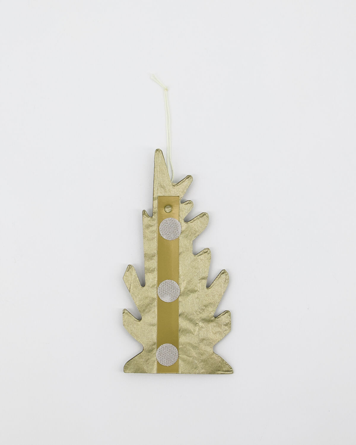 Papierfächer, HDFold, Gold