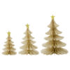 Weihnachtsschmuck, HDTree, Elfenbein