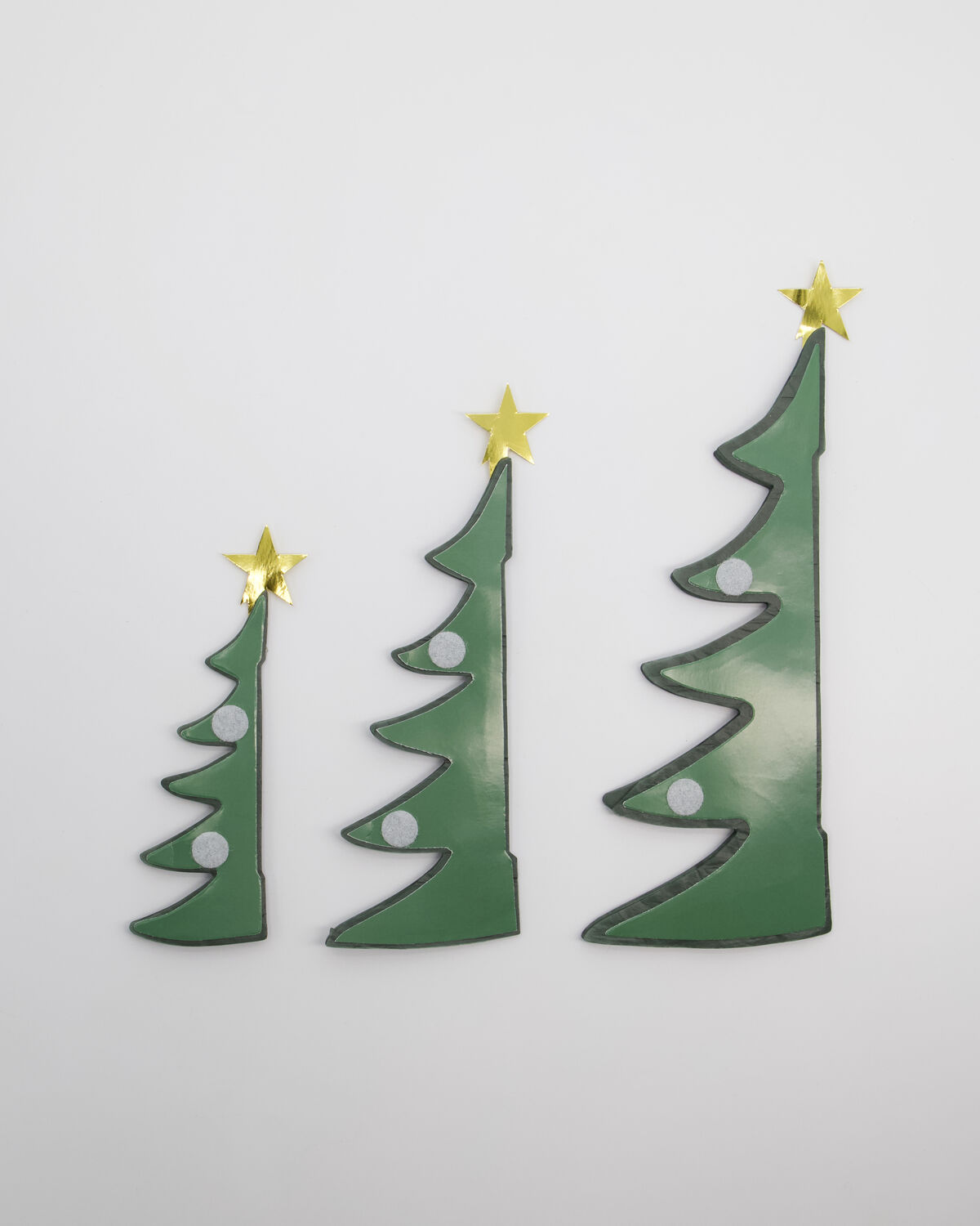 Weihnachtsschmuck, HDTree, Grün