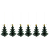 Weihnachtsschmuck, HDTree, Grün
