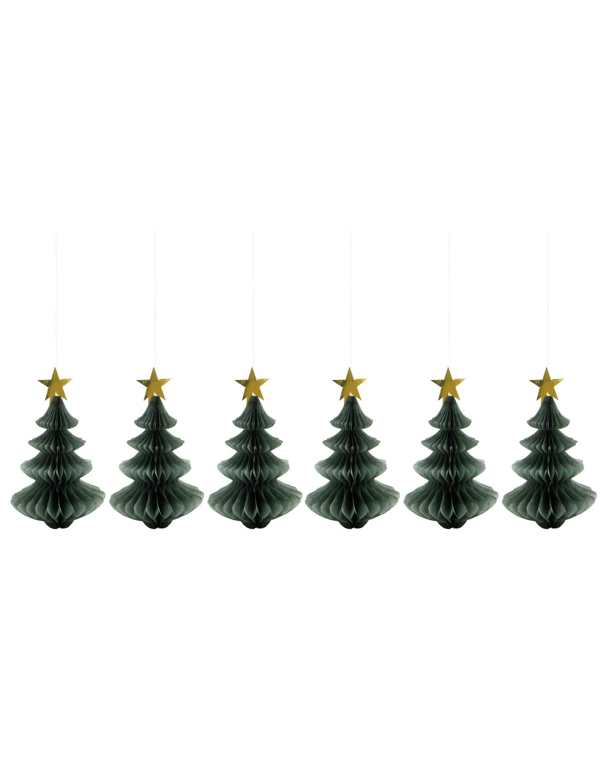 Weihnachtsschmuck, HDTree, Grün