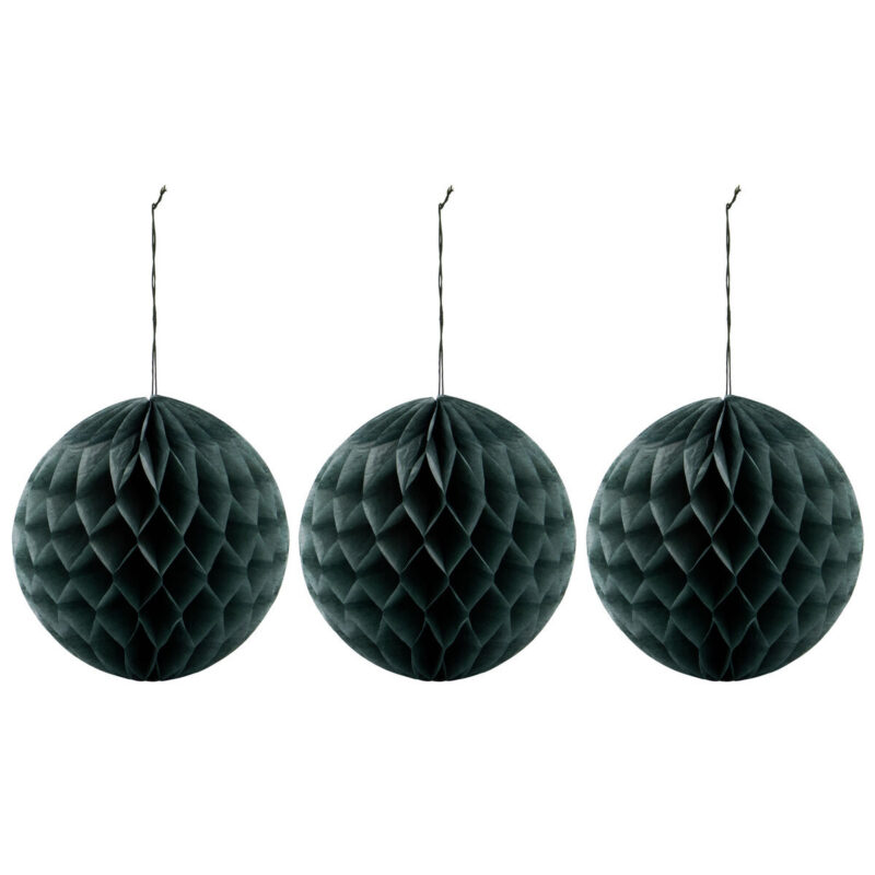 Weihnachtsschmuck, HDOrb, Grün
