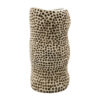 Vase, HDPan, Beige