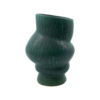 Vase, HDDisc, Grün